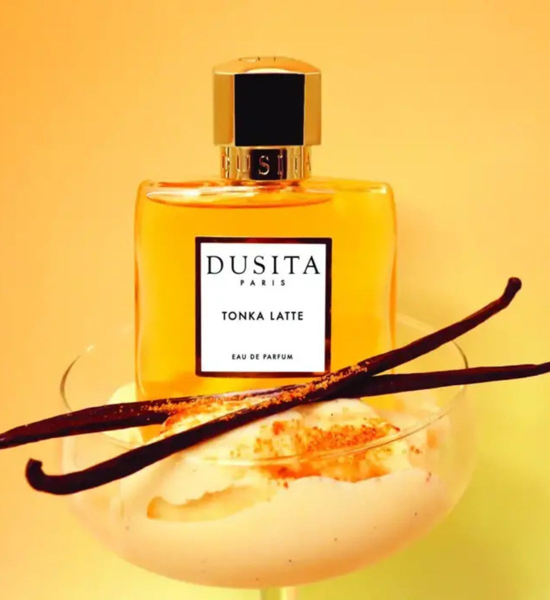 Nell’anno dell’Espresso macchiato e del Mocha mousse, anche i profumi sanno di caffè!