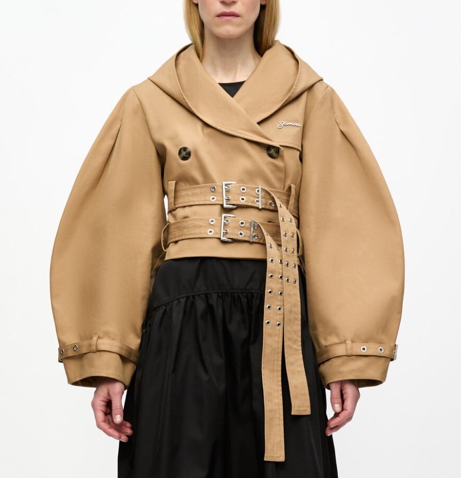 Guida ai modelli di Giacche perfette per la mezza stagione Guida ai modelli di Giacche perfette per la mezza stagione