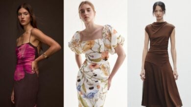 Qui gli Abiti sotto i 50 euro da avere in Primavera. Da non perdere!
