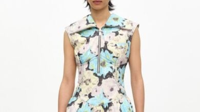Vestiti a fiori cercasi? Qui i modelli più chic in circolazione