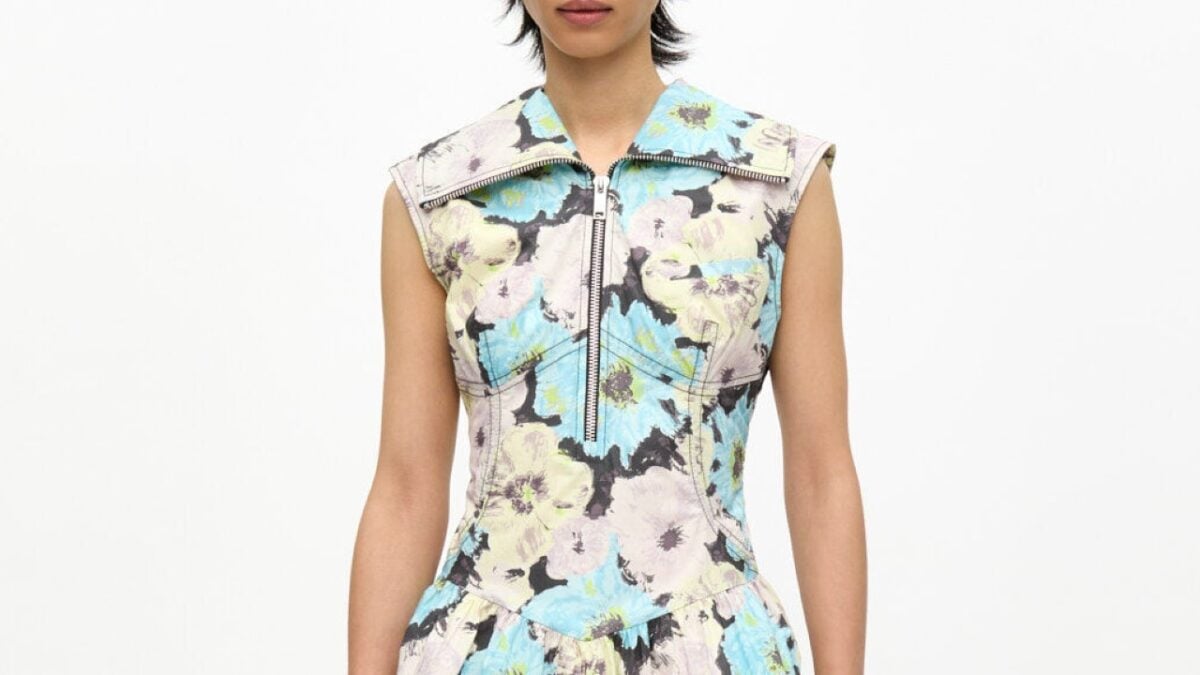 Vestiti a fiori cercasi? Qui i modelli più chic in circolazione