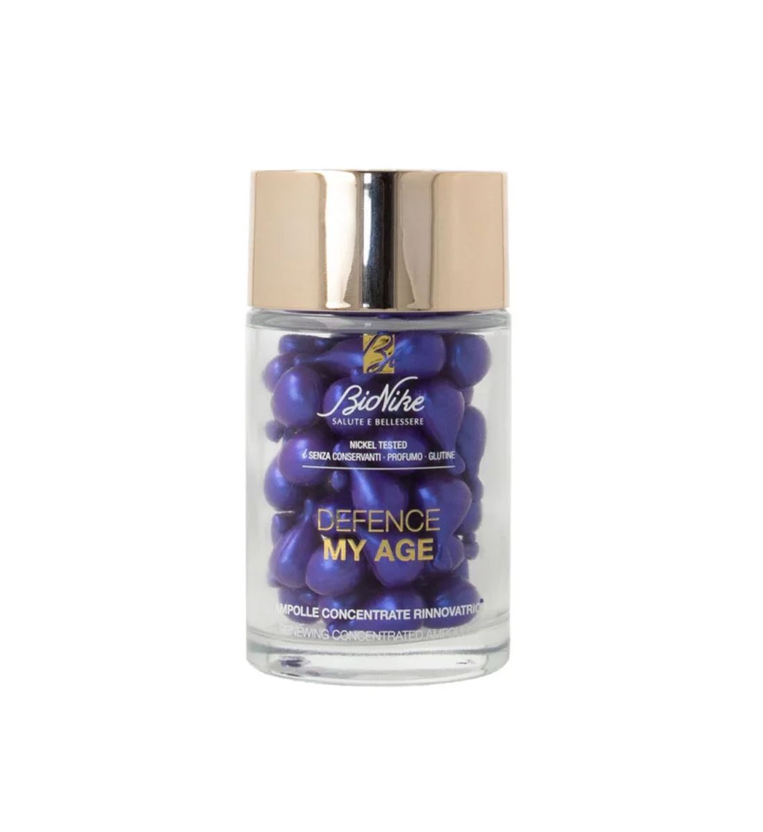 6 sieri in capsule: la rivoluzione della skincare monodose 6 sieri in capsule: la rivoluzione della skincare monodose