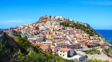 4 bellissimi borghi dove passare Pasqua e Pasquetta 2025