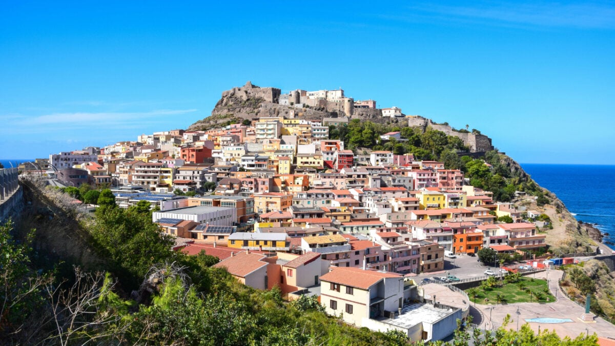 4 bellissimi borghi dove passare Pasqua e Pasquetta 2025