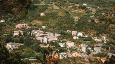 Un borgo in provincia di Crotone da visitare questa primavera