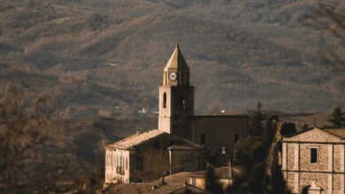 Borgo dei Borghi 2025: i primi 5 in classifica da non perdere…