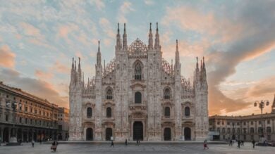 Dentro il Duomo di Milano: i tour guidati per vivere un’esperienza unica tra storia, arte e panorami mozzafiato