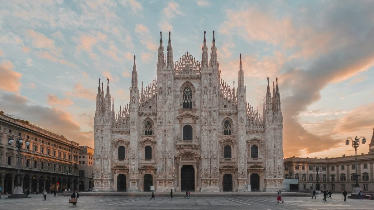Dentro il Duomo di Milano: i tour guidati per vivere un’esperienza unica tra storia, arte e panorami mozzafiato