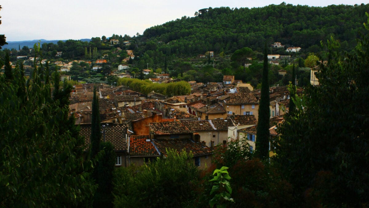 Questo borgo alpino in provincia di Aosta sembra uscito da una cartolina
