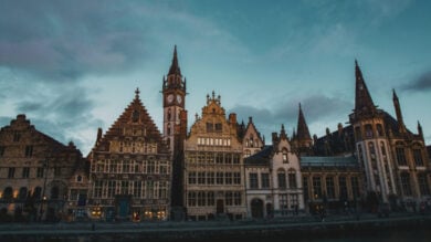 Belgio: 10 attrazioni da non perdere nella bellissima Gand