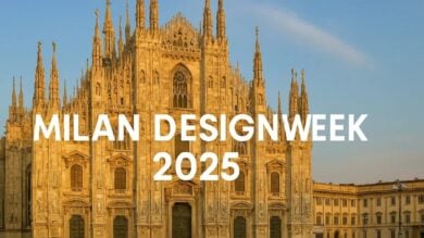 WAO Isola: Arte, Design e Musica per la Milano Design Week 2025