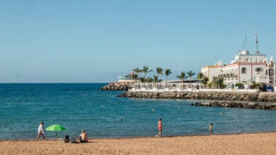 Conosci Mogán, una perla nascosta dell’Isola di Gran Canaria!