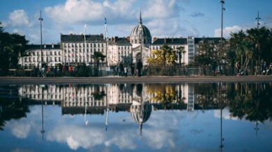 Un viaggio alla scoperta di Nantes, la meta perfetta per la Primavera
