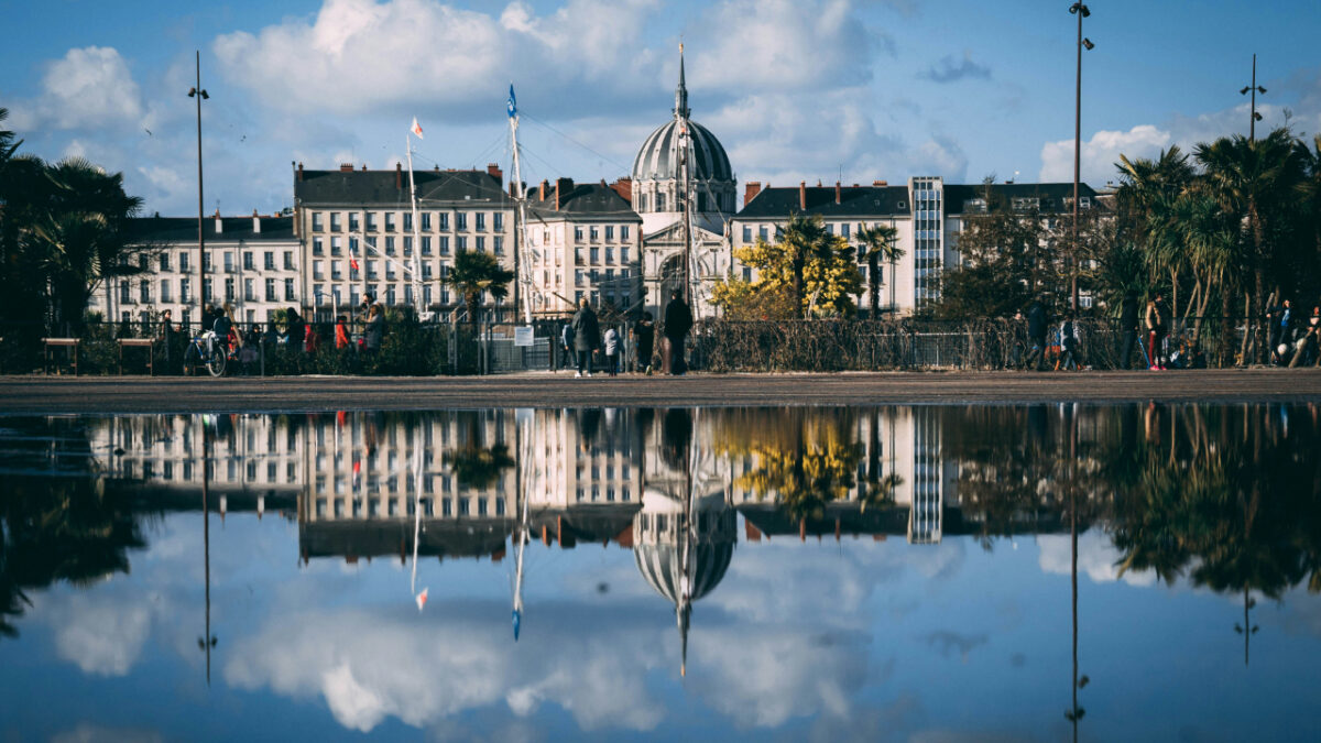 Un viaggio alla scoperta di Nantes, la meta perfetta per la Primavera