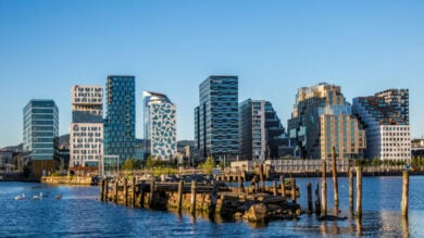 8 cose da fare e vedere a Oslo in un solo weekend