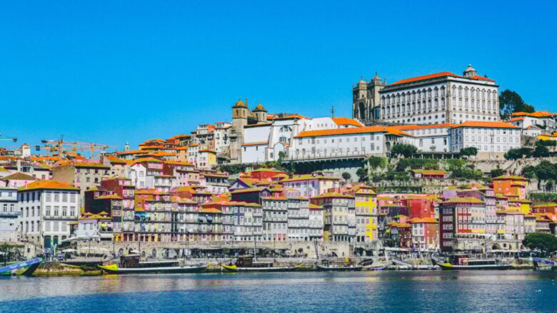 10 cose da vedere a Porto, una chicca del Portogallo