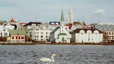 10 cose da fare e da vedere nella bellissima Reykjavík