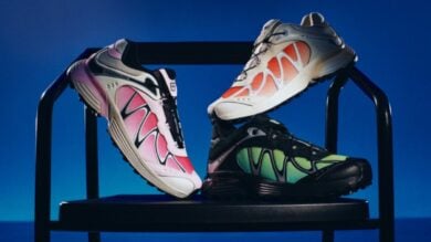 Per Spring look stilosissimi punta tutto sulle nuove XT-Whisper by Salomon