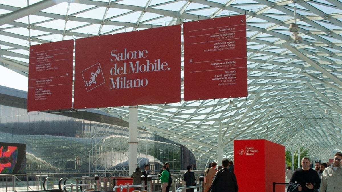 Salone del Mobile 2025, le Icone del design si rifanno il look: 4 riedizioni inedite da non lasciarsi sfuggire!