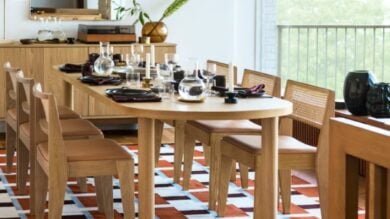 Stockholm 2025: la nuova collezione IKEA svelata alla Milano Design Week tra stile, cura e artigianalità