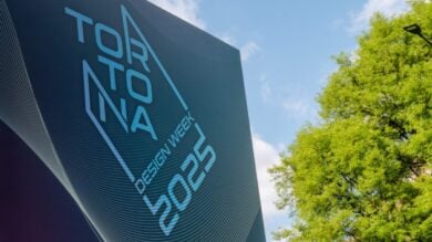 Tortona Design Week 2025: le esposizioni e gli  eventi da non lasciarsi sfuggire!