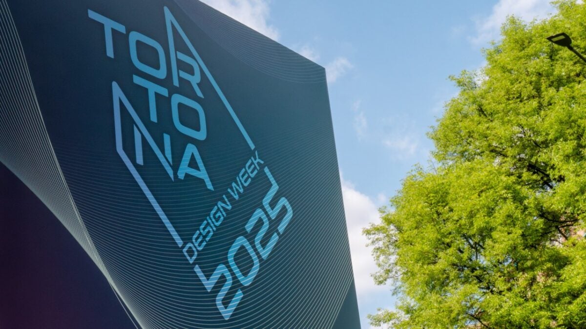 Tortona Design Week 2025: le esposizioni e gli  eventi da non lasciarsi sfuggire!