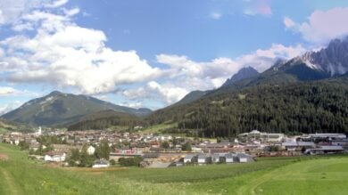Questi Borghi in Val Pusteria sono la meta perfetta per una gita primaverile