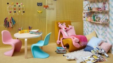 7 iconici accessori di design per decorare con stile la tua Casa