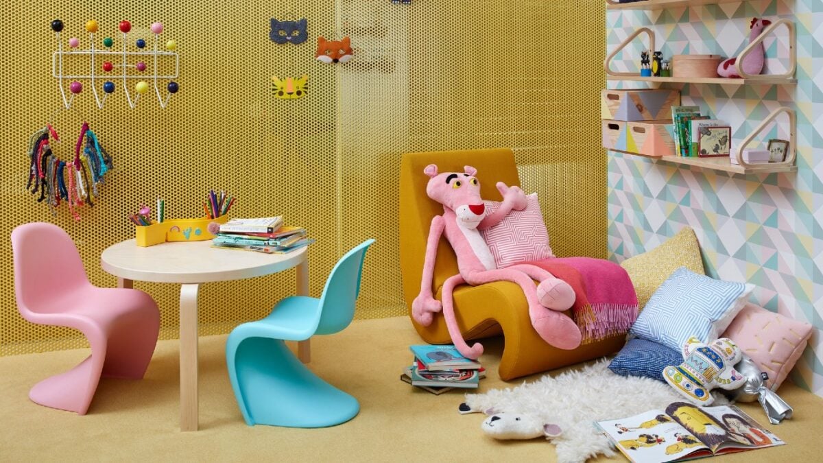 7 iconici accessori di design per decorare con stile la tua Casa