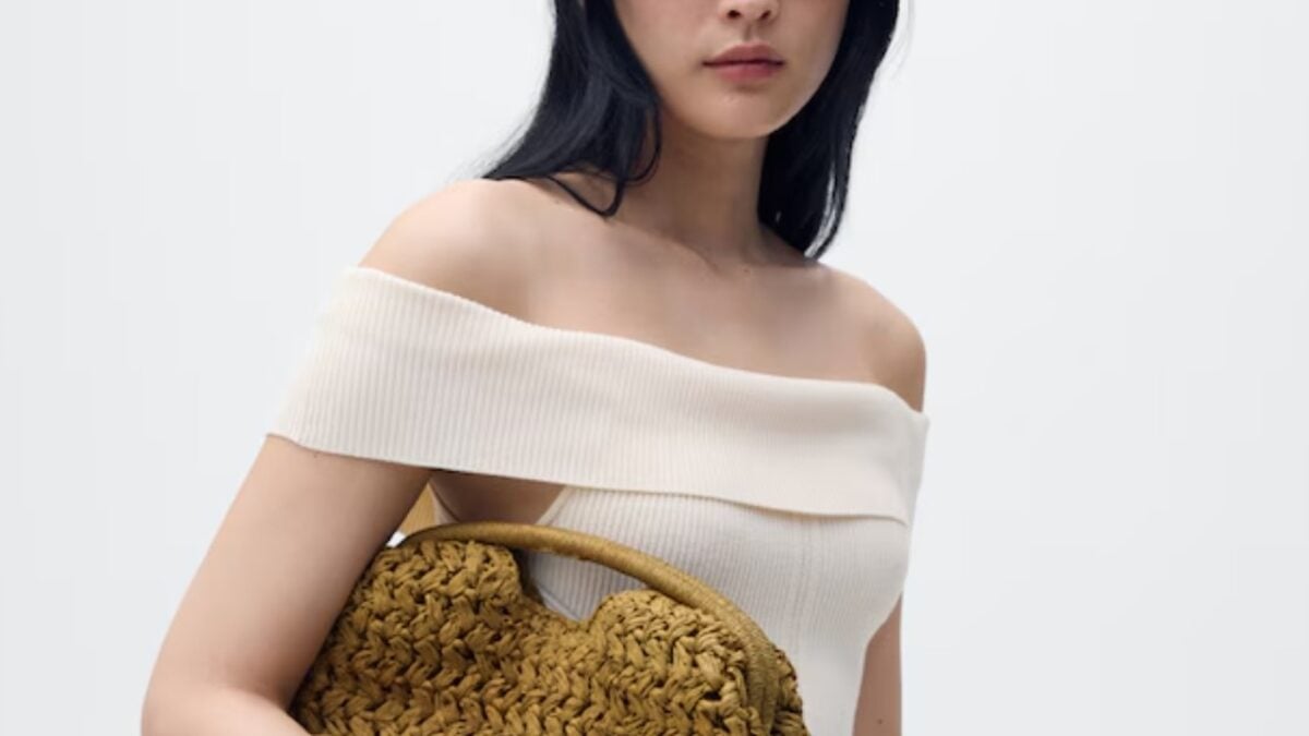 Gli Abiti con scollo Bardot per un look chic e romantico