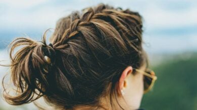 Capelli: 5 acconciature facili per il picnic di primavera
