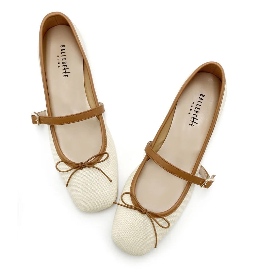 Qui gli Accessori in paglia per look primaverili natural-chic!