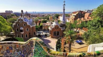 Barcellona insolita: 5 luoghi nascosti da scoprire nella città catalana