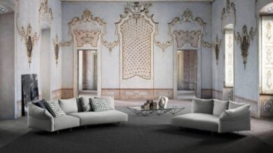 Il meglio del Design di Piero Lissoni: eleganza, innovazione e stile