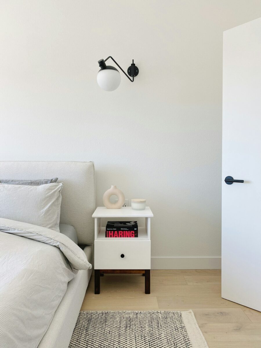 Camera da Letto, i colori Sì e quelli No: le nuove Tendenze 2025!
