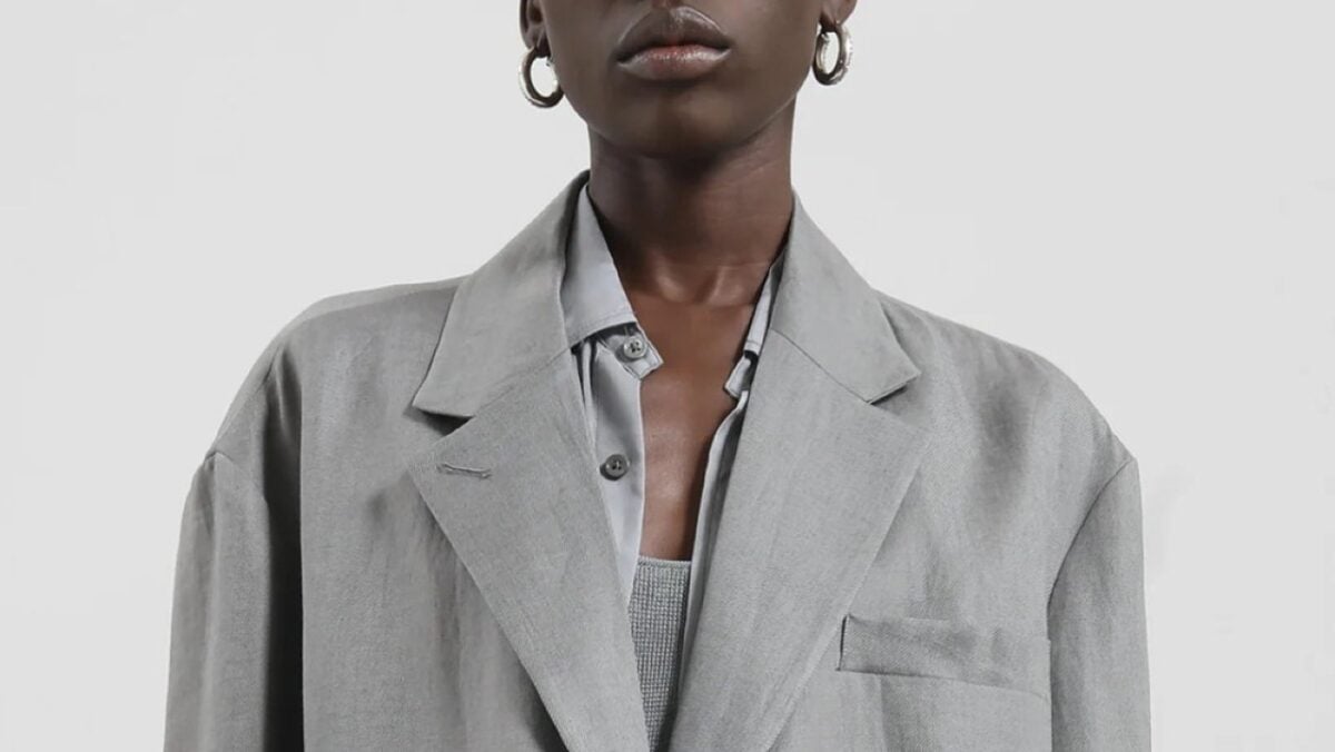 Freschi e cool, ecco i Blazer in lino su cui puntare adesso!