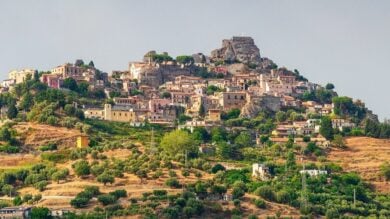 Calabria da scoprire: ecco i borghi più belli del parco dell’Aspromonte