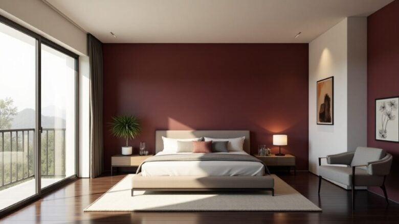 Camera da Letto, i colori Sì e quelli No: le nuove Tendenze 2025!