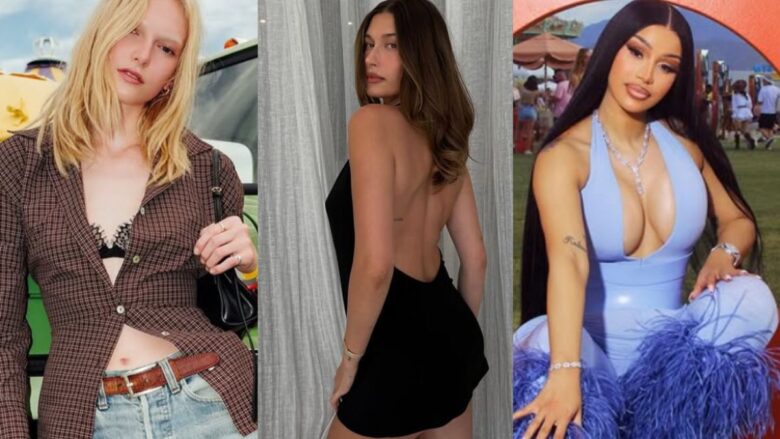 Coachella 2025, tra ‘tradizione’ boho-chic e ‘innovazione’ minimalista: i look più belli (e non!) delle vip