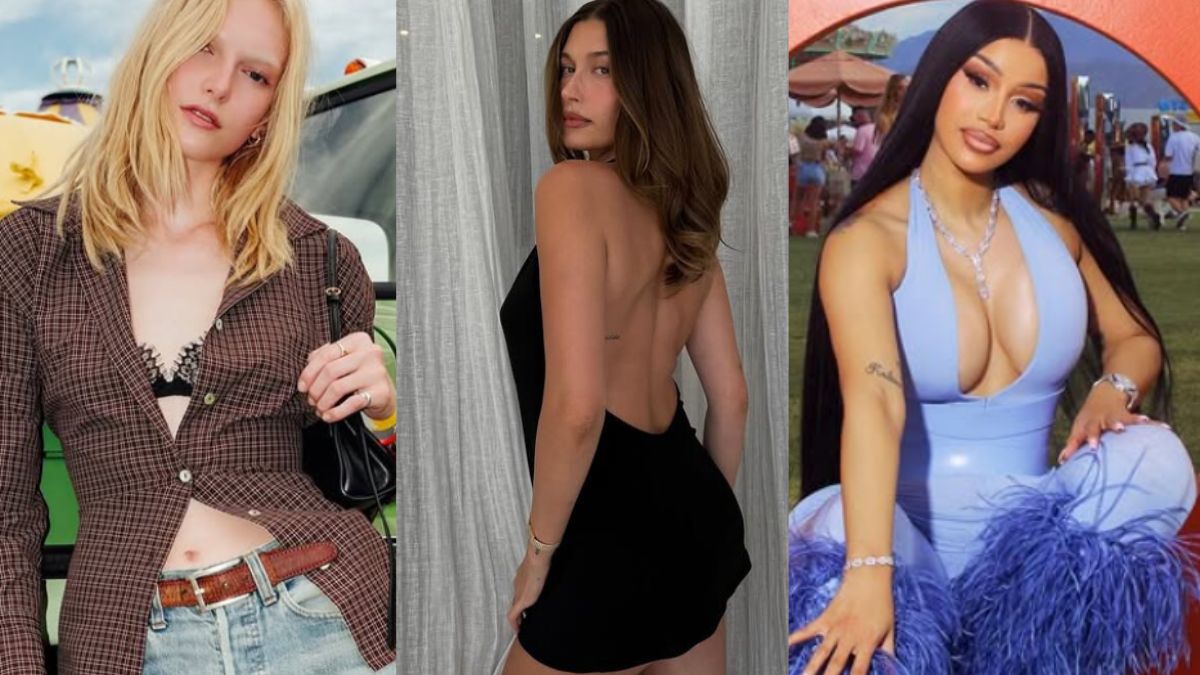 Coachella 2025, tra ‘tradizione’ boho-chic e ‘innovazione’ minimalista: i look più belli (e non!) delle vip