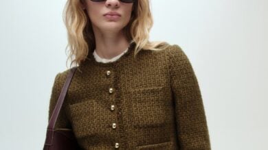Giacca in tweed: elegante e stilosa, è il modello da amare anche in Primavera
