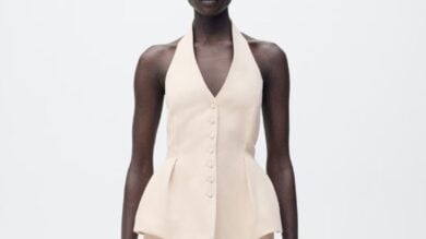 Per look ricercati e classy, punta sul Gilet. Qui quelli da avere ora…