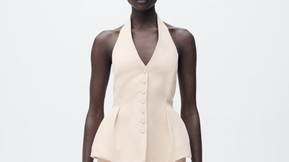 Per look ricercati e classy, punta sul Gilet. Qui quelli da avere ora…