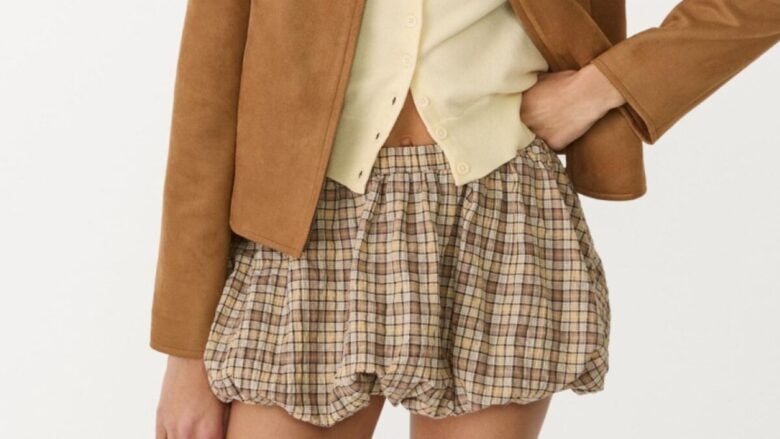Gonne a palloncino: i modelli cute a cui non saprete dire dire di NO!