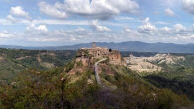5 passeggiate da fare nel Lazio per rilassarsi nei giorni di Festa