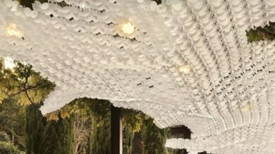 Le Lampade più spettacolari di Euroluce 2025: luce e design che fanno innamorare