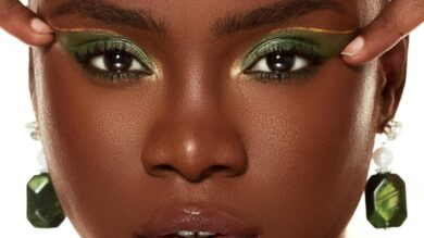 Make up occhi: le matite metallizzate che illuminano e ringiovaniscono lo sguardo dopo i 40!