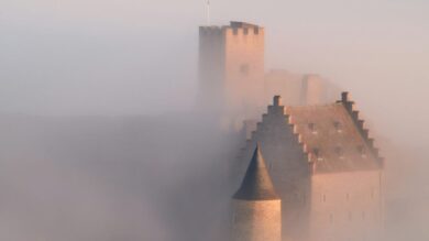 Relax e Mistero tra le mura di questo piccolo splendido Borgo dell’Emilia Romagna