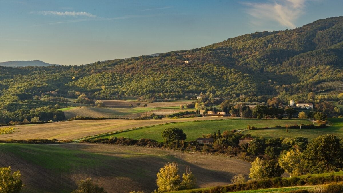 Un bellissimo Borgo del Mugello che vi lascerà a bocca aperta!