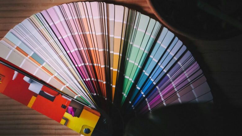 Così delicato e così cool: il nuovo colore must-have per l’arredo primaverile